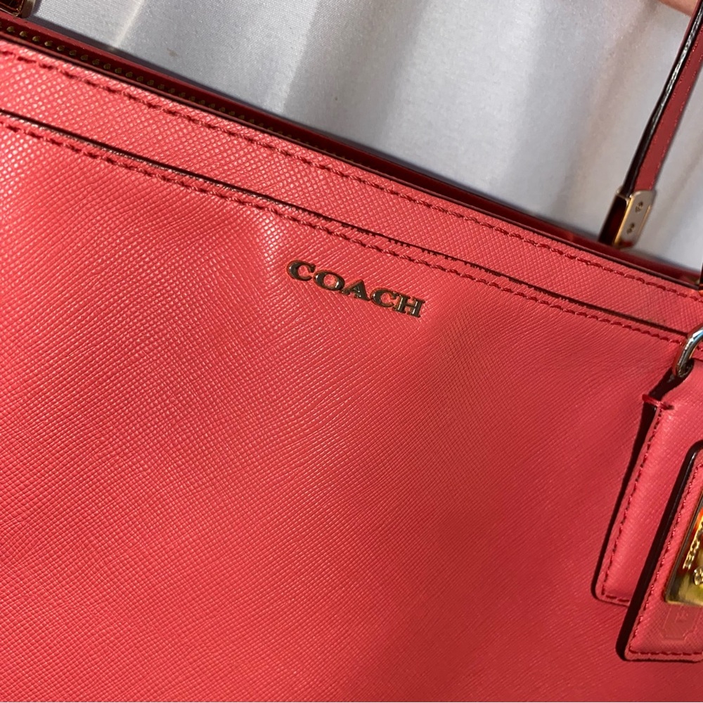 Coach bag - Picture 4 of 16